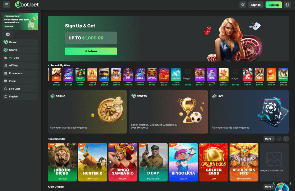 Afun源码,bc综合盘源码,巴西slots源码,完整开源定制版